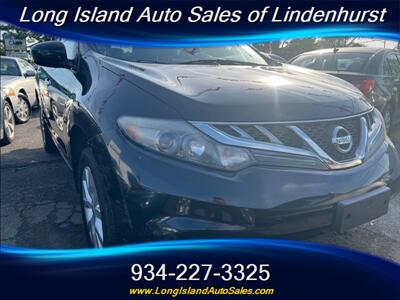 2011 Nissan Murano S   - Photo 19 - Lindenhurst, NY 11757