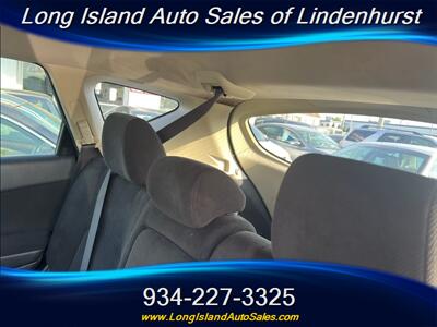 2011 Nissan Murano S   - Photo 11 - Lindenhurst, NY 11757