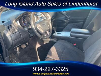 2011 Nissan Murano S   - Photo 7 - Lindenhurst, NY 11757