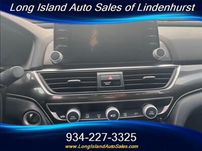 2018 Honda Accord Sport   - Photo 14 - Lindenhurst, NY 11757