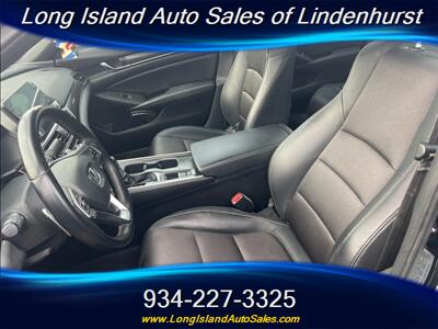 2018 Honda Accord Sport   - Photo 8 - Lindenhurst, NY 11757