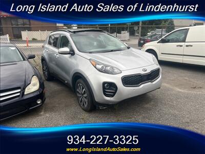 2019 Kia Sportage EX   - Photo 11 - Lindenhurst, NY 11757