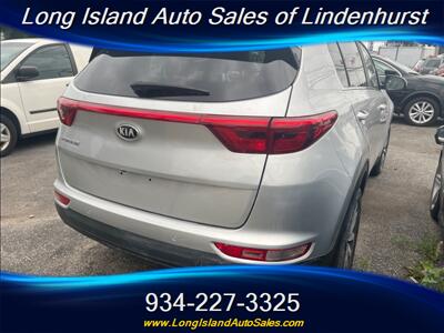 2019 Kia Sportage EX   - Photo 14 - Lindenhurst, NY 11757