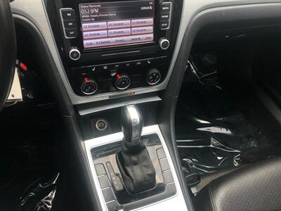 2013 Volkswagen Passat TDI SE   - Photo 12 - Portland, OR 97266