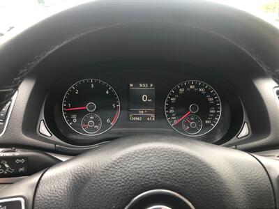 2013 Volkswagen Passat TDI SE   - Photo 11 - Portland, OR 97266
