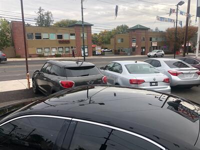 2013 Volkswagen Passat TDI SE   - Photo 7 - Portland, OR 97266