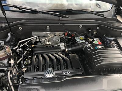 2019 Volkswagen Atlas V6 SE 4Motion - Photo 16 - Portland, OR 97266