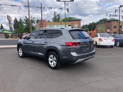 2019 Volkswagen Atlas V6 SE 4Motion - Photo 3 - Portland, OR 97266