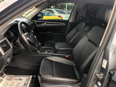 2019 Volkswagen Atlas V6 SE 4Motion - Photo 8 - Portland, OR 97266