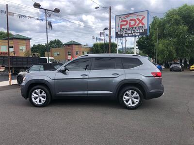 2019 Volkswagen Atlas V6 SE 4Motion - Photo 1 - Portland, OR 97266