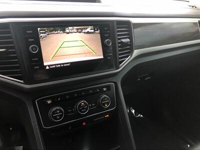 2019 Volkswagen Atlas V6 SE 4Motion - Photo 15 - Portland, OR 97266