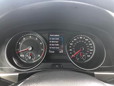 2019 Volkswagen Atlas V6 SE 4Motion - Photo 11 - Portland, OR 97266