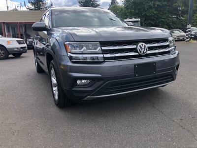 2019 Volkswagen Atlas V6 SE 4Motion - Photo 6 - Portland, OR 97266