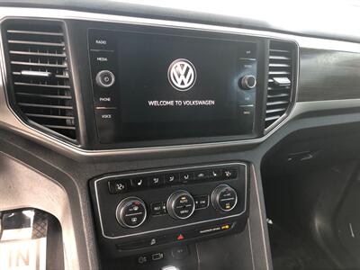 2019 Volkswagen Atlas V6 SE 4Motion - Photo 13 - Portland, OR 97266