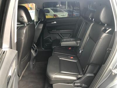 2019 Volkswagen Atlas V6 SE 4Motion - Photo 9 - Portland, OR 97266