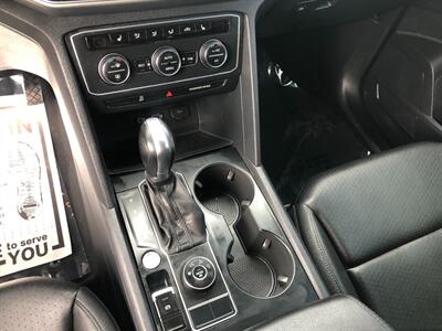 2019 Volkswagen Atlas V6 SE 4Motion - Photo 12 - Portland, OR 97266