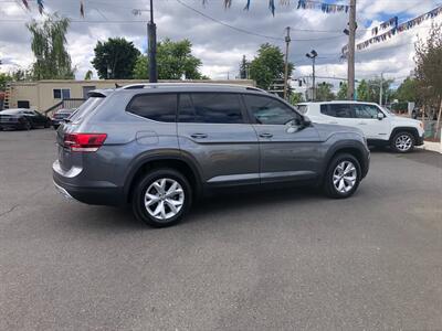 2019 Volkswagen Atlas V6 SE 4Motion - Photo 2 - Portland, OR 97266