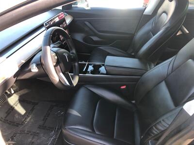 2020 Tesla Model 3 Standard Range Plus   - Photo 9 - Portland, OR 97266