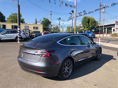 2020 Tesla Model 3 Standard Range Plus   - Photo 4 - Portland, OR 97266