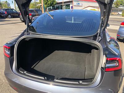 2020 Tesla Model 3 Standard Range Plus   - Photo 10 - Portland, OR 97266
