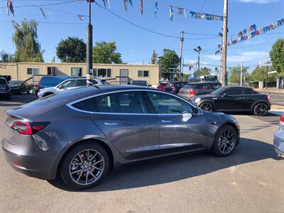 2020 Tesla Model 3 Standard Range Plus   - Photo 5 - Portland, OR 97266