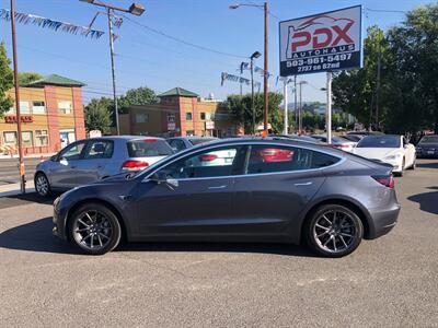 2020 Tesla Model 3 Standard Range Plus   - Photo 1 - Portland, OR 97266