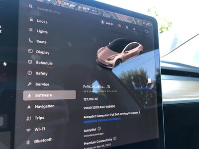 2020 Tesla Model 3 Standard Range Plus   - Photo 12 - Portland, OR 97266