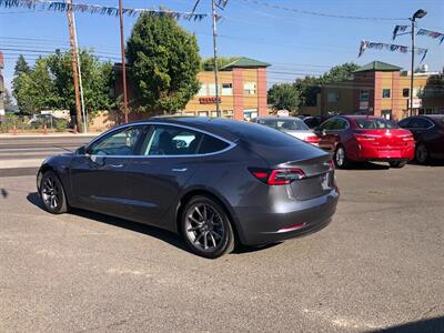 2020 Tesla Model 3 Standard Range Plus   - Photo 2 - Portland, OR 97266