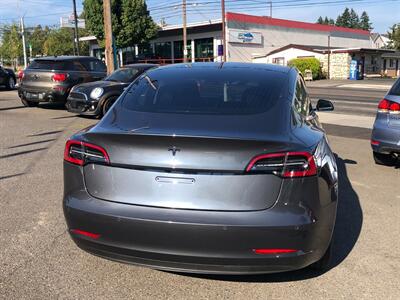 2020 Tesla Model 3 Standard Range Plus   - Photo 3 - Portland, OR 97266