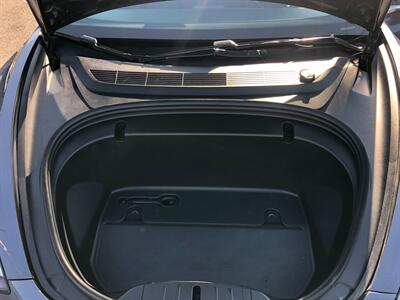 2020 Tesla Model 3 Standard Range Plus   - Photo 13 - Portland, OR 97266
