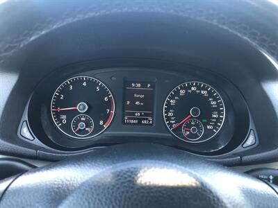 2014 Volkswagen Passat 1.8T SE PZEV   - Photo 12 - Portland, OR 97266