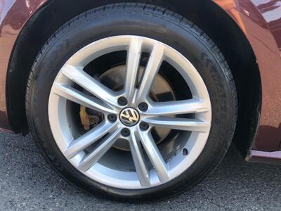 2014 Volkswagen Passat 1.8T SE PZEV   - Photo 15 - Portland, OR 97266