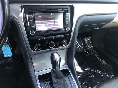 2014 Volkswagen Passat 1.8T SE PZEV   - Photo 13 - Portland, OR 97266