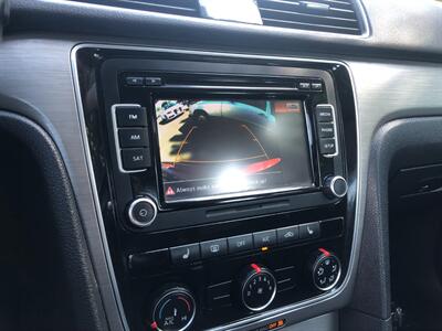 2014 Volkswagen Passat 1.8T SE PZEV   - Photo 14 - Portland, OR 97266