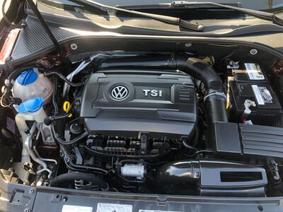 2014 Volkswagen Passat 1.8T SE PZEV   - Photo 17 - Portland, OR 97266