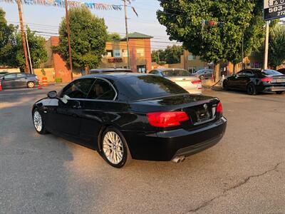 2012 BMW 328i   - Photo 5 - Portland, OR 97266