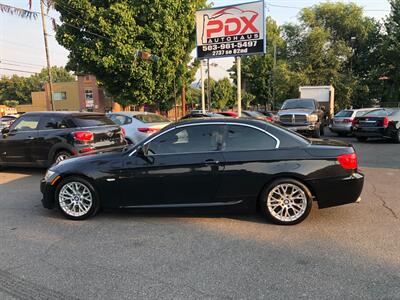 2012 BMW 328i  