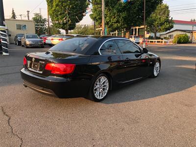 2012 BMW 328i   - Photo 6 - Portland, OR 97266