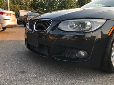 2012 BMW 328i   - Photo 9 - Portland, OR 97266