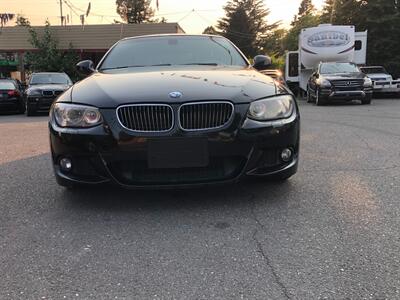 2012 BMW 328i   - Photo 8 - Portland, OR 97266