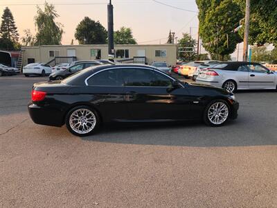 2012 BMW 328i   - Photo 4 - Portland, OR 97266