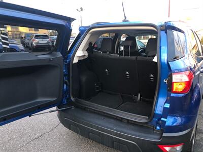 2021 Ford EcoSport SE - Photo 7 - Portland, OR 97266