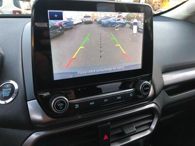 2021 Ford EcoSport SE - Photo 14 - Portland, OR 97266