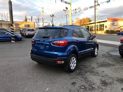 2021 Ford EcoSport SE - Photo 4 - Portland, OR 97266