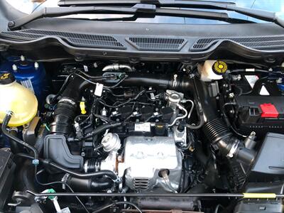2021 Ford EcoSport SE - Photo 16 - Portland, OR 97266