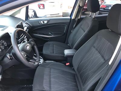 2021 Ford EcoSport SE - Photo 9 - Portland, OR 97266