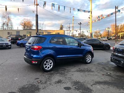 2021 Ford EcoSport SE - Photo 2 - Portland, OR 97266
