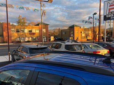 2021 Ford EcoSport SE - Photo 8 - Portland, OR 97266