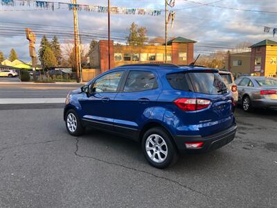 2021 Ford EcoSport SE - Photo 3 - Portland, OR 97266