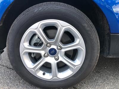 2021 Ford EcoSport SE - Photo 15 - Portland, OR 97266